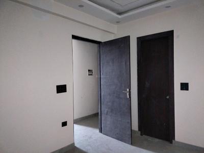 Bedroom Image of 1400 Sq.ft 3 BHK Builder Floor for sale in NS Green Avenue, Chipiyana Buzurg Ghaziabad for Rs. 7498000
