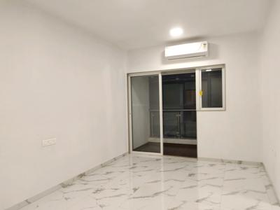 Living Room Image of 600 Sq.ft 2 BHK Apartment / Flat for sale in Emerald Dotom Isle, Kandivali West Mumbai for Rs. 13900000