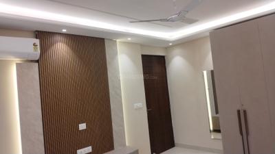 Bedroom Image of 3528 Sq.ft 4.5 BHK Builder Floor for rent in Sector 50 Gurgaon for Rs. 125000