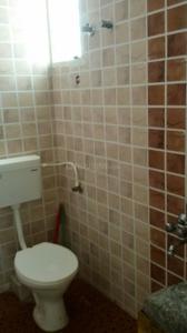 Bathroom Image of 1075 Sq.ft 2 BHK Apartment / Flat for sale in Moodbidri Mangalore for Rs. 3200000