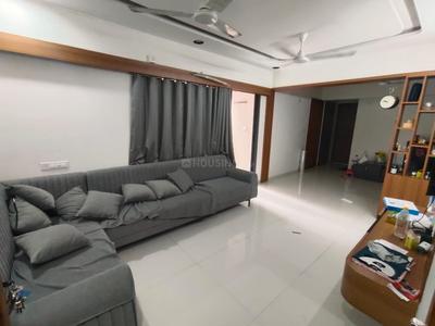 3 BHK Flat
