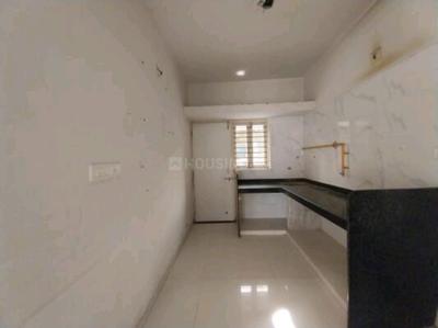 Kitchen Image of 1200 Sq.ft 3 BHK Villa for sale in Kasindra Ahmedabad for Rs. 7500000
