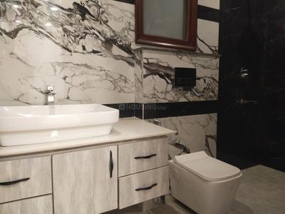 Image of 2925 Sq.ft 4 BHK Builder Floor for sale in Paschim Vihar, New Delhi for Rs. 48500000