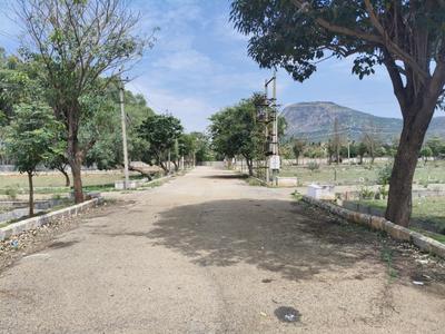 Image of 1500 Sq.ft Residential Plot / Land for sale in Nandi Hills, Chikballapur District for Rs. 4950000