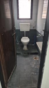 Bathroom Image of 850 Sq.ft 2 BHK Independent House for rent in Hinjawadi Pune for Rs. 22000