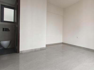 Bedroom Image of 820 Sq.ft 2 BHK Apartment / Flat for rent in Piramal Vaikunth , Thane West Thane for Rs. 33000