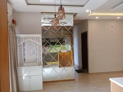 3 BHK Flat