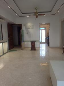 Hall Image of 1150 Sq.ft 3 BHK Apartment / Flat for sale in Gold Star Heritage Heights, Matunga East Mumbai for Rs. 45000000