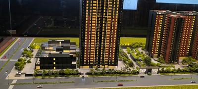 Image of 1785 Sq.ft 3 BHK Apartment / Flat for sale in Assetz Sora And Saki, Gummanahalli, Bengaluru for Rs. 22000000