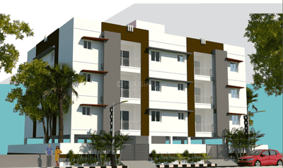 2 BHK Flat