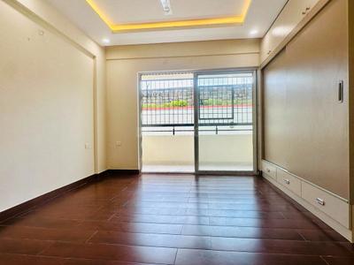 Hall Image of 1235 Sq.ft 2 BHK Apartment / Flat for sale in Pavani Sarovar Phase 1 by Pavani Infra, Whitefield Bengaluru for Rs. 13400000