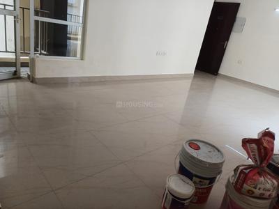 Hall Image of 1705 Sq.ft 3 BHK Apartment / Flat for sale in Viraj BBD Green City Sunbreeze 1, Semra Lucknow for Rs. 10000000