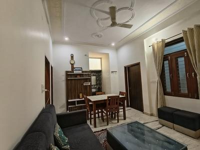 Hall Image of 900 Sq.ft 3 BHK Independent House for sale in Kalwad Road Jaipur for Rs. 7349000