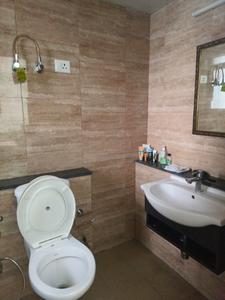 Bedroom Two Image of 1000 Sq.ft 2 BHK Apartment / Flat for sale in Sector 106 Gurgaon for Rs. 10200000