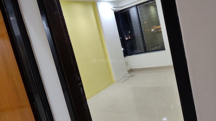 Tilak Nagar, Chembur Bedroom One 1