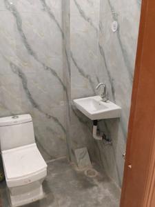 Image of 508 Sq.ft 2 BHK Builder Floor for sale in Shastri Nagar, New Delhi for Rs. 5400000
