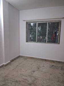 1 BHK Flat