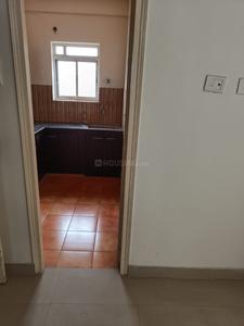 Kitchen Image of 967 Sq.ft 3 BHK Apartment / Flat for sale in Kwality Bliss, Rajarhat Kolkata for Rs. 4500000