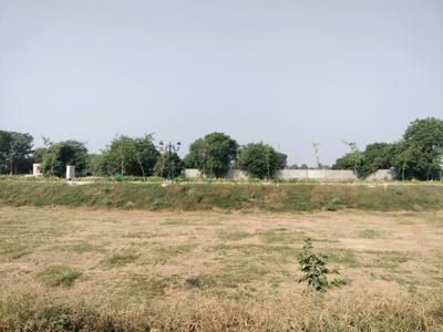 Image of 300 Sq.ft Residential Plot / Land for sale in Amolik Concordia Living, Tajupur, Faridabad for Rs. 46000000
