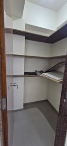 Kitchen Image of 1334 Sq.ft 3 BHK Apartment / Flat for rent in Vastrapur Ahmedabad for Rs. 55450
