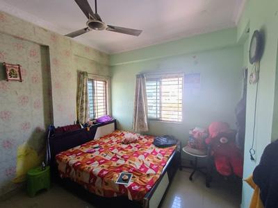 1 BHK Flat