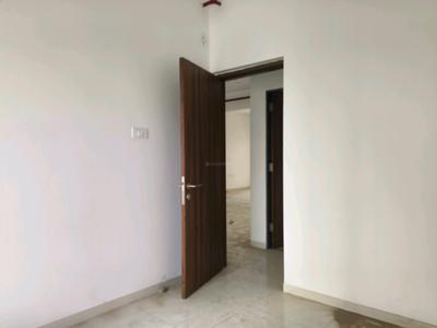 Bedroom Image of 2220 Sq.ft 4 BHK Apartment / Flat for rent in Runwal The Central Park, Chinchwad Pune for Rs. 80001