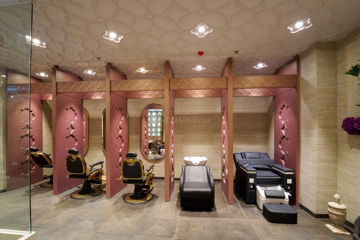 Paradise Sai World Legend Phase 1 Main Image 1