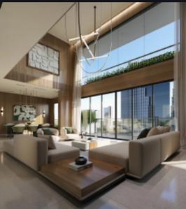 4 BHK Flat