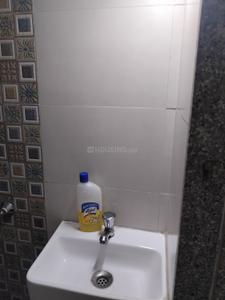 Bathroom Image of 320 Sq.ft 1 RK Apartment / Flat for sale in Dev Harmony, Badlapur East Badlapur for Rs. 2000000