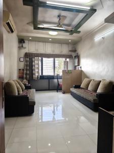 Hall Image of 1423 Sq.ft 3 BHK Apartment / Flat for sale in Somwar Peth Pune for Rs. 13500000