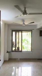 Hall Image of 450 Sq.ft 1 BHK Apartment / Flat for sale in Juhu Mumbai for Rs. 16000000