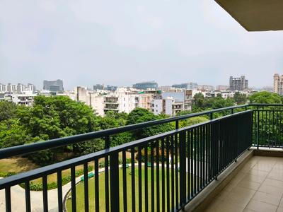 Living Room Image of 1755 Sq.ft 2.5 BHK Apartment / Flat for sale in Spaze Privy, Sector 72 Gurgaon for Rs. 20000000