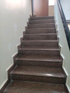 Staircase Image of 6000 Sq.ft 6 BHK Independent House for sale in Ameerpet Hyderabad for Rs. 100000000