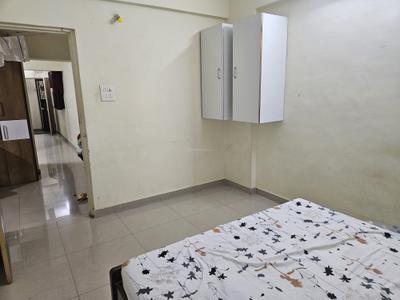 Bedroom Image of 896 Sq.ft 2 BHK Apartment / Flat for sale in Daund Pune for Rs. 2600000