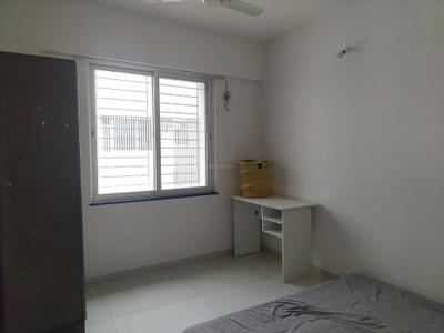 Bedroom Image of 1425 Sq.ft 3 BHK Apartment / Flat for sale in Siddh Amara Phase I, Bavdhan Pune for Rs. 14900000