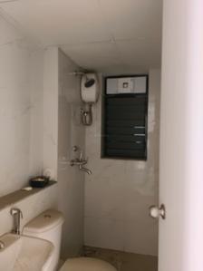 Common Bathroom Image of 938 Sq.ft 2 BHK Apartment / Flat for sale in Runwal Gardens, Dombivli East Thane for Rs. 7600000