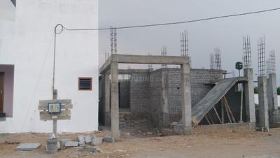 Image of 805 Sq.ft 2 BHK Villa for sale in Kariampalayam, Coimbatore for Rs. 3500000