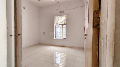 Bedroom Image of 710 Sq.ft 1 BHK Apartment / Flat for rent in Bakeri City, Vejalpur Ahmedabad for Rs. 15500
