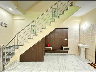 Hall Image of 2200 Sq.ft 3 BHK Duplex for sale in Sirsi Jaipur for Rs. 8600000