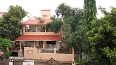 Image of 2997 Sq.ft 3 BHK Villa for sale in Pali Hill, Valsad for Rs. 12500000