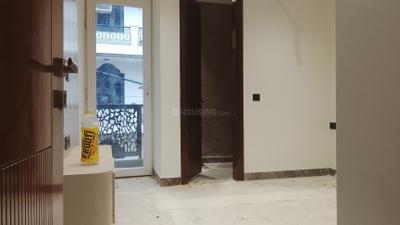 Bedroom Image of 1125 Sq.ft 3 BHK Builder Floor for sale in Pushpanjali Enclave RWA, Pitampura New Delhi for Rs. 27000000