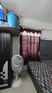 Bedroom Image of 1154 Sq.ft 3 BHK Apartment / Flat for sale in Tatva Ved Shree , Vastral Ahmedabad for Rs. 5250000