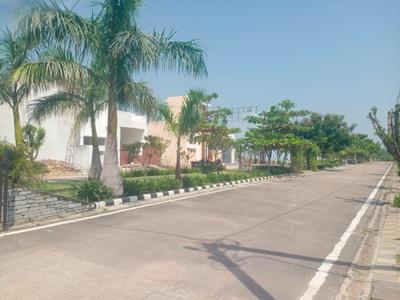 Image of 752 Sq.ft Residential Plot / Land for sale in Shanti Nagar, Charoda for Rs. 1278000