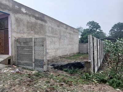 Residential Plot