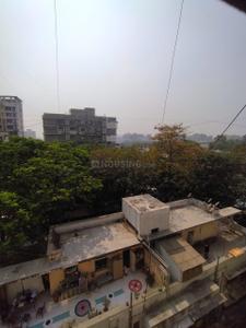 Balcony Image of 1050 Sq.ft 3 BHK Apartment / Flat for sale in DSS Shiv Niwas, Ghatkopar East Mumbai for Rs. 31500000