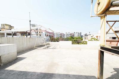 Balcony Image of 2281 Sq.ft 3 BHK Independent House for sale in Undri Pune for Rs. 12000000