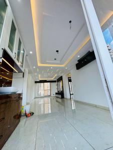 Image of 2650 Sq.ft 4 BHK Apartment / Flat for rent in Rishita Manhattan, Gomti Nagar Extension, Lucknow for Rs. 52000