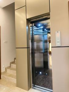 Lift Image of 5100 Sq.ft 5 BHK Independent House for sale in Jakkur Bengaluru for Rs. 47000000