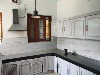 Kitchen Image of 4500 Sq.ft 7 BHK Independent House for sale in Sector 17 Faridabad for Rs. 120000000