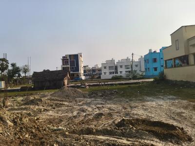 Image of 2549 Sq.ft Residential Plot / Land for sale in Antony Rejoice, Urapakkam, Chennai for Rs. 9686200